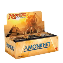 Boosterbox - Amonkhet