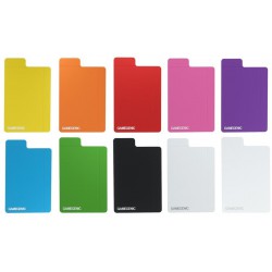 Gamegenic - Card Divider Multicolor