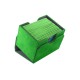 Deckbox: Sidekick 100+ XL Convertible Green