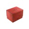 Deckbox: Sidekick 100+ Convertible Red