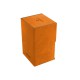 Deckbox: Watchtower 100+ Convertible Orange