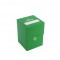 Deckbox 100+ green