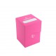 Deckbox 100+ Pink