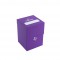Deckbox 100+ Purple