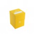 Deckbox 100+ Yellow