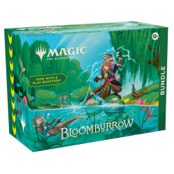 Magic: The Gathering Bloomburrow Bundel (Pre-Order)