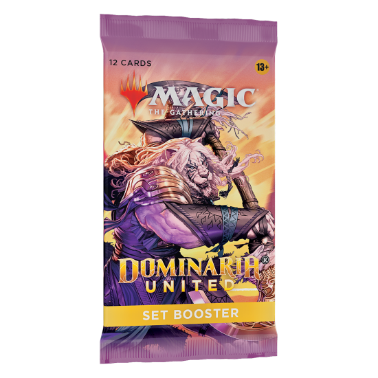 Bundle - Dominaria United