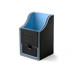 Dragon Shield Nest+ Box - Black/Blue