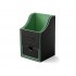 Dragon Shield Nest+ Box - Black/Green