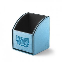 Dragon Shield Nest Box 100 - Blue/Black