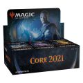 Core 2021