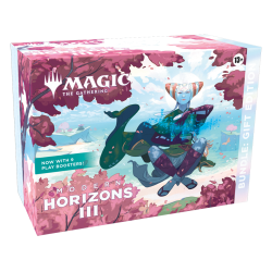 MTG Modern Horizons 3 Bundle: Gift Edition – Deluxe Bundle with 1 Collector Booster (Pre-Order)