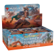 Outlaws of Thunder Junction Playbooster Box - MTG