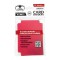 ULTIMATE GUARD - Card Dividers Red
