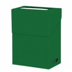 DeckBox (80+) Lime Green