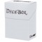 DeckBox (80+) Wit
