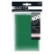 Ultra Pro Sleeve Matte - Green (100)