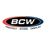 BCW Supplies